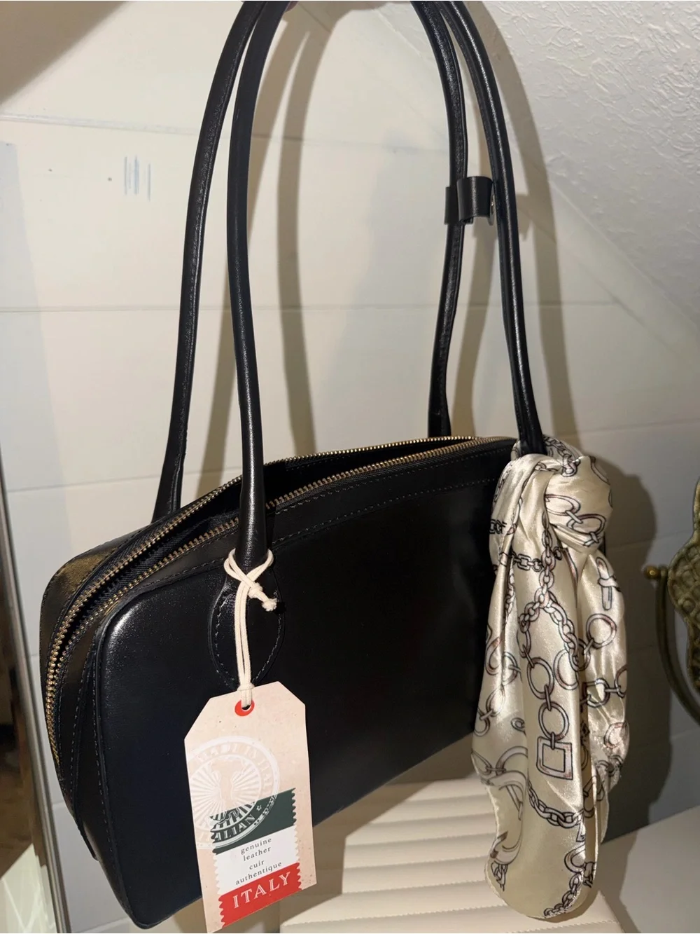 N/A new tag